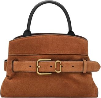Marc Jacobs Mujer, Bolsos, Marr&oacute;n, Talla: ONE Size