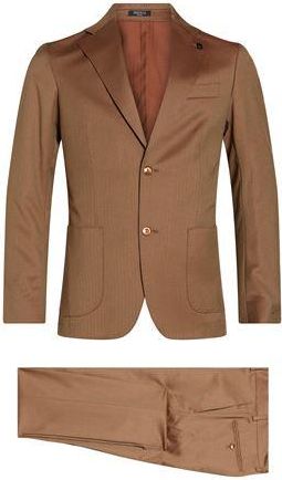 Breras Milano SUITS and CO-ORDS - Suits sur YOOX.COM