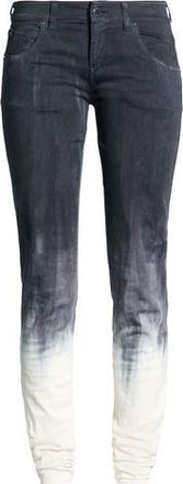 Armani BOTTOMWEAR - Pantaloni jeans su YOOX.COM