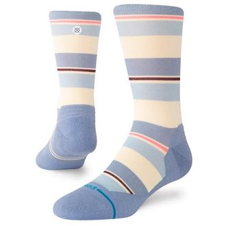 Stance Milo Light Crew Multifunktionssocken f&uuml;r Damen | grau