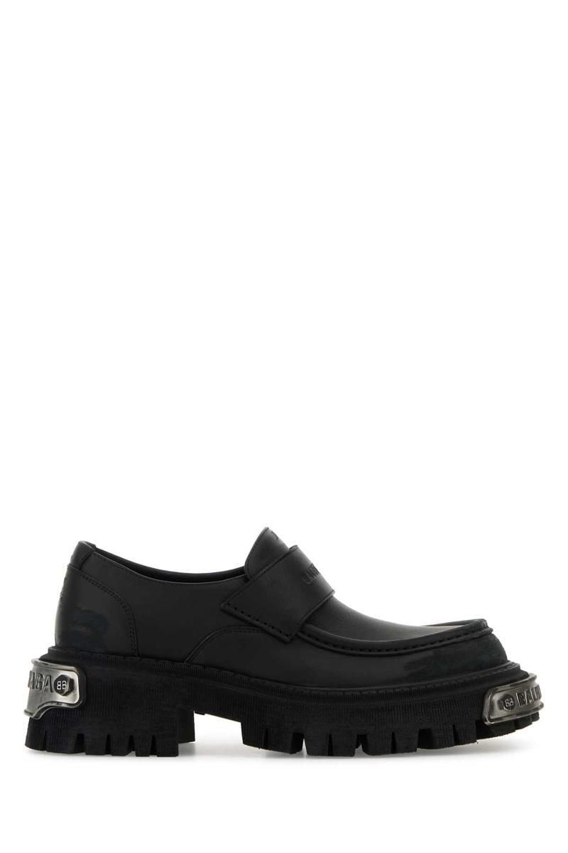BALENCIAGA｜SLIP-ONS (798529 1000) W3XSO
