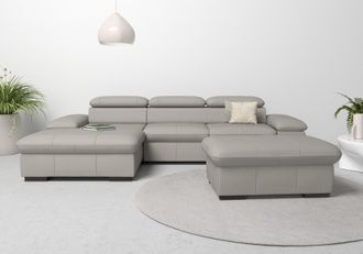 HOME AFFAIRE Ecksofa