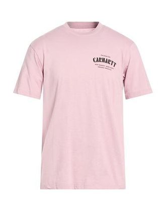 Carhartt Work in Progress TOPWEAR - T-shirts on YOOX.COM