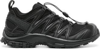 Salomon XA Pro 3D sneakers - Zwart