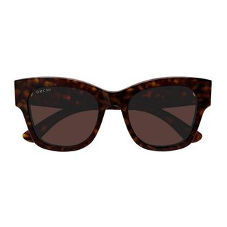 Gucci Gg1789 S Linea Name der Marke Havanna