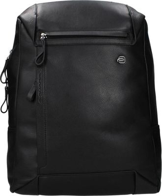 Piquadro Hombre, Bolsos, Negro, Talla: ONE Size