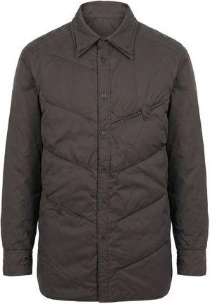 Yohji Yamamoto ROPA DE ABRIGO - Chaquetas y cazadoras en YOOX.COM