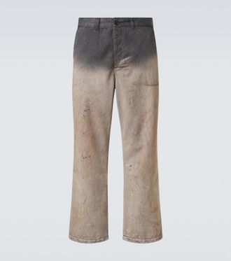 Our Legacy Rig chinos