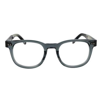 Tommy Hilfiger TO-1067517 Full-Rim Acetate Eyeglasses - Gray
