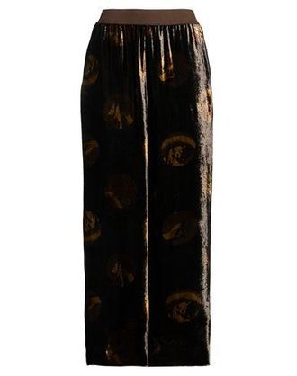 Uma Wang BOTTOMWEAR - Trousers on YOOX.COM