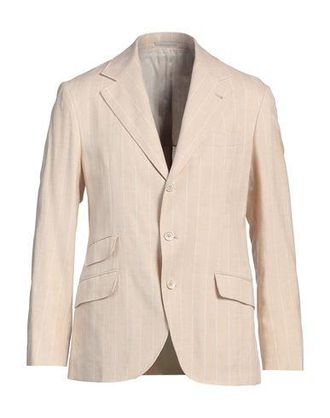 テーラードジャケット BRUNELLO CUCINELLI Men Suit Jackets MR4857BWD C337 BEIGE Brunello Cucinelli Blazers & Sport Coats for Men | Nordstrom