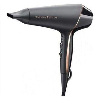 Foppapedretti Remington Ac9140b Proluxe Secador De Pelo Negro Oro