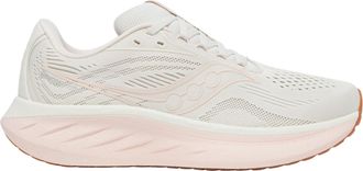 Saucony Saucony Ride 18 Quartz / Peony S11000-224 Womens