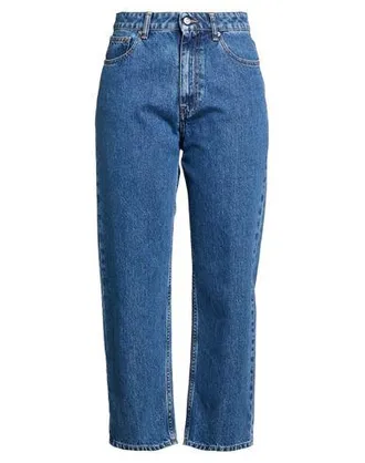 Vivance PARTES DE ABAJO - Pantalones vaqueros en YOOX.COM