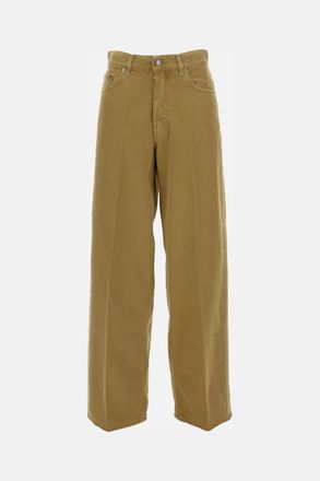 Haikure Bethany Soft Ecru Jeans