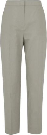 Bomboogie Slim Canvas Broeken - Dames - Ski broeken - Beige - L - Fitness