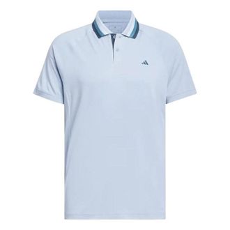adidas Ultimate365 Tour HEAT.RDY Polo Shirt Teal HZ3194