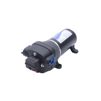 OEM Bomba De Transferencia De Agua, Interruptor De Presi&oacute;n Autom&aacute;tico, Motor De Bajo Consumo, 12 V, Color Negro, Ue