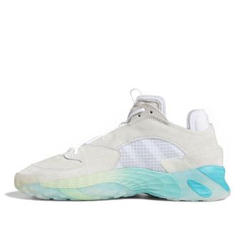 adidas Streetball Glow Green EF1908