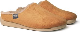 Toni Pons Womens house slipper in fabric - MOSUL-BD - Leather, 38 EU - 5 UK