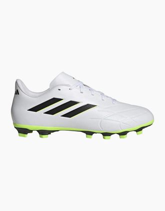 adidas Mens Copa Pure.4 F - White - Size: 9.5