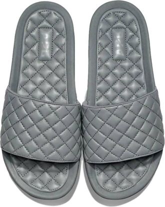 Athletic Propulsion Labs Mens Lusso Slide In Smoke