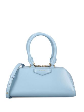 Givenchy Light Blue Antigona Mini Satchel