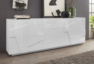 Inosign Sideboard »PING« Breite 224 cm