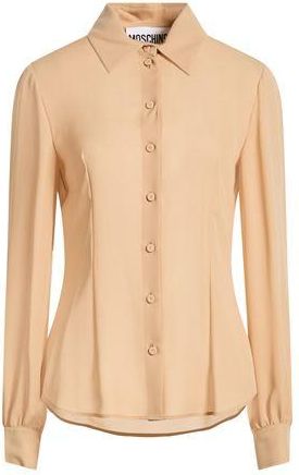 Moschino TOPWEAR - Shirts on YOOX.COM