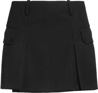Sandro Mini skirts