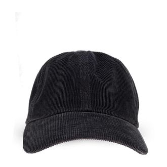 Ami Caps, unisex, Black, Size: ONE SIZE Baseball cap