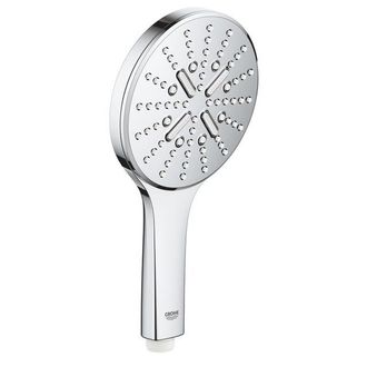 GROHE Rainshower SmartActive 130 Handdouche - 13&Oslash; - 3 straalsoorten - chroom
