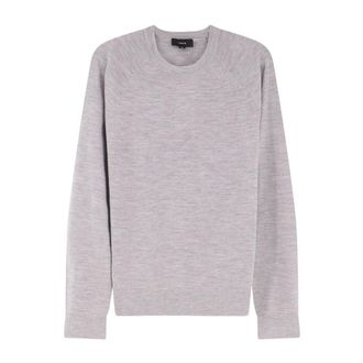 Vince Hombre, Jerseys, Gris, Talla: L