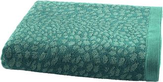 Anne de Solène Anne De Solène Loopstitch Imaginaire Bath Sheet