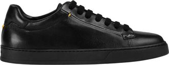 Doucal's Hombre, Zapatos, Negro, Talla: 43 EU
