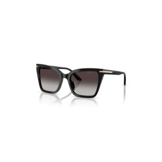 Emporio Armani Dames, Accessoires, Zwart, Maat: 53 MM