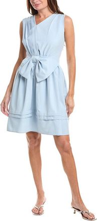 Gracia Sleeveless Cocktail Dress