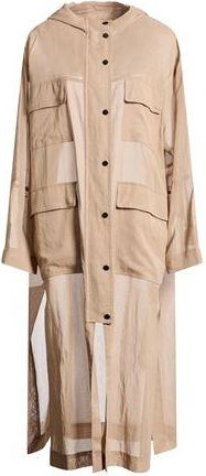 Brunello Cucinelli CAPISPALLA - Soprabiti & Trench su YOOX.COM