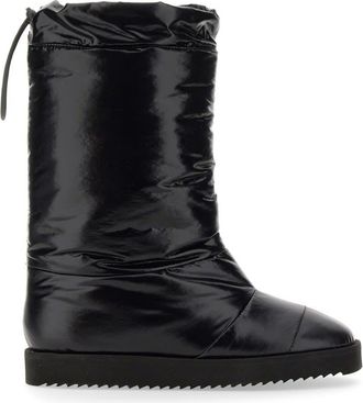 Gia Borghini Ski Boots