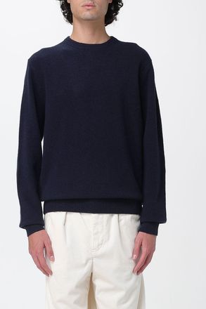 Barbour Maglia a girocollo in lana Barbour