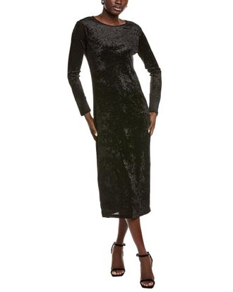 Vince Camuto Bodycon Maxi Dress