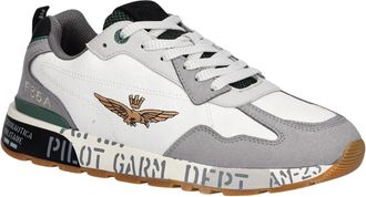 Aeronautica Uomo, Scarpe, Multicolore, 40 EU, new