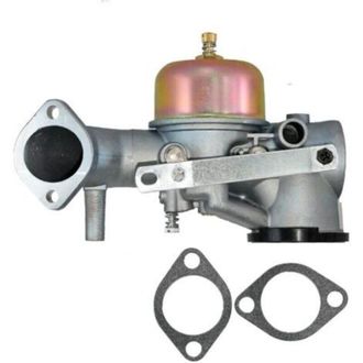 OEM Kit De Carburador, Carburador Para Motor Briggs & Stratton 491026/281707/491031 De 12 Caballos De Fuerza