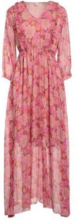 Liu Jo VESTIDOS - Vestidos largos en YOOX.COM