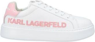 Karl Lagerfeld CALZADO - Sneakers en YOOX.COM