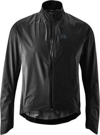 Gonso Save Jacket Road Velojacke f&uuml;r Herren | schwarz