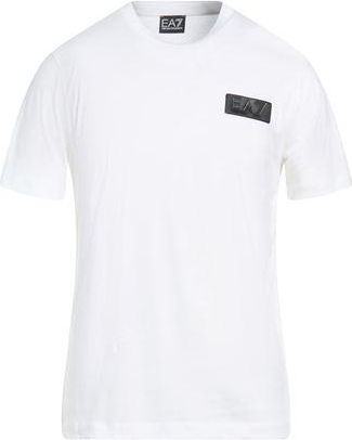 Emporio Armani TOPWEAR - T-shirts su YOOX.COM
