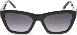 Marc Jacobs Mujer, Accesorios, Negro, Talla: ONE Size