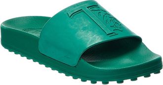 Tod's Tods Gomma Rubber Slide
