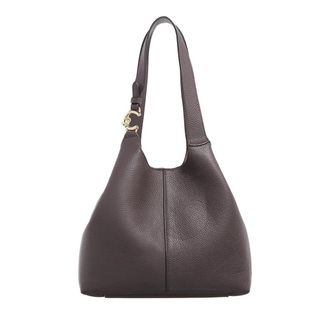 Coccinelle Hobo Bags - Coccinelle Dulse - brown - Hobo Bags for ladies